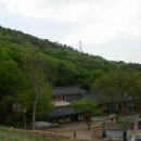 운수사약수터 이미지