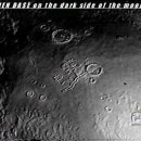 달과 화성에 관한 미공개 극비사실들 [4편] 이미지