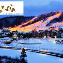 알펜시아 리조트 이미지