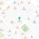 천주교 포이동 교회 이미지