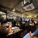 용산-73 | 내돈내먹, 용산 용리단길맛집 판코네 청첩장모임 딱좋음