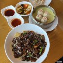 제주공항 근처 중식 맛집 도두반점