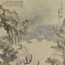 학산초 | [관통사/관광자원해설] 다음에 설명에 해당하는 화가는?(18년, 관광통역안내사)_오원 장승업
