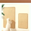 ㈜성한환경 | 소파 지킴이 등장! 반려사이 고양이 스크래쳐 매트 S, 냥펀치 막는 효자템 후기