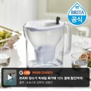 (주)유리인터렉트브 | [내돈내산] 모든 자취졸업생은 껄무새가 된다: 충격의 브리타 정수기 스타일XL 사용후기 =진작살껄