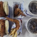 움버거앤윙스하남 네이버블로그