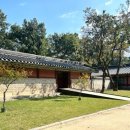 1968 | 아기랑 종묘 나들이 서순라길 카페 Cafe1968 다녀온 후기