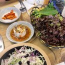용정진갈비