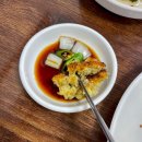 광명사거리 맛집 정인면옥 평양냉면, 녹두전 평일 점심 후기
