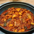 [김천 맛집] 심봤다 두루치기 | 매콤한 두루치기 제육볶음 맛집