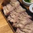 다올래 | [군자역 맛집 - 올래상회] 갈 때마다 감탄하는 고기국수 맛집 재방문 후기