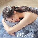 W8. 내돈내산 포에버마인 웨딩촬영 가성비 헤어변형 업체 [스타일 민]예약후기