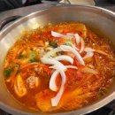 역삼2-107 | 강남 직장인 점심 추천｜역삼 김치찌개 맛집 고양진 생갈비 김치찌개