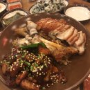 명자족발 이미지