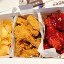 바른치킨동해동호점