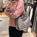 참어울림 | 고야드 보헴 호보백 그레이 마카쥬 후기(보헴가격/착샷)