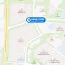 산내마을10단지정문 버스정류장 이미지