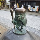 일본 소도시 여행기(요나고 돗토리 등) 이미지