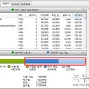 [윈도우7 팁 ] 캐시(대기) 메모리 사용량 확인과 퀘적한 시스템 만들기 ＜RAMMap 사용＞ 이미지