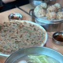 곤지암봉천막국수