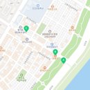 평거녹지공원(kt&g앞) | 《경남 진주》 지금 오세요. 능수벚꽃이 만개했어요.<신안 녹지공원>