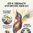 기를 세우고 높이 들라 이미지