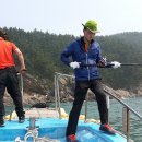 꾸지나무골해수욕장 이미지