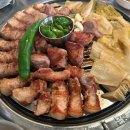 고깃집 - 부천시 원미구 부천로3번길 41 | 고깃집