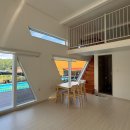 수페리어호수 이미지