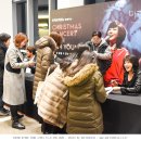 나윤선 크리스마스 콘서트 이미지