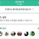 밴드홀릭 이미지