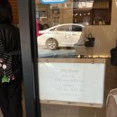 합정카페 커넥츠커피 합정점 크림라떼맛집