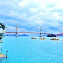 실안 노을길 이미지