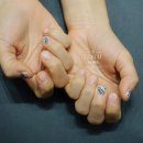 클레오파트라네일# 이미지