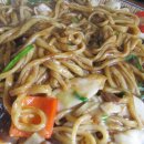 쟁반짜장 이미지