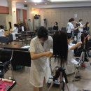 H style 헤어살롱 이미지