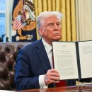 트럼프의 원전 행정명령에 불타는 원전관련주 이미지