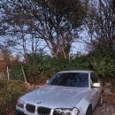 든든한 짐차 레저카 BMW X3 suv 묻따300에 팝니다!! 이미지