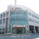 청주동부소방서(문의119안전센터)