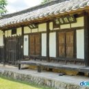 사은구장(仕隱舊庄) 이미지