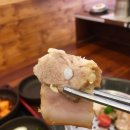한뚝배기 돼지국밥 이미지