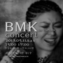 BMK 콘서트 이미지