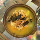 펜션식당