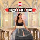 2955 | 비엔나 여행 일정 빈 시내 워킹 투어 반나절 코스 한국어 가이드