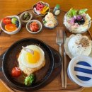거제 일본 가정식 수제 함박스테이크 맛집 코코리 솔직후기