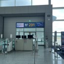 J-017 | 인천-LA 로스엔젤레스 대한항공 B747-8 이코노미 좌석 탑승 후기