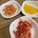 흥부네이야기 | [동해시 맛집] 흥부네찜칼국수 솔직후기_칼국수와 콩국수의 꿀조합