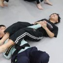 흑추관 합기도 정예도장 이미지