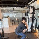 motion(모션PT) | 무릎 통증 있었던 제가 다시 하체 운동하게 된 곳, 병점 코어모션핏 PT 후기