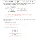 수도전기학원 전기기사실기 가답안 확인요 ,,,,ㅎㅎㅎ 이미지